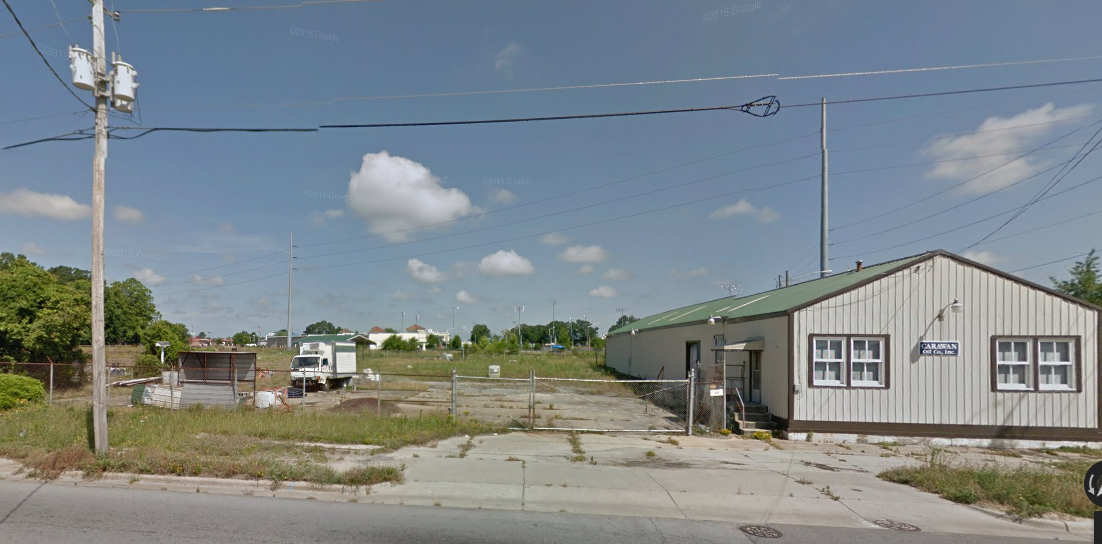 Commercial Property Greenville, NC Commercial Real Estate